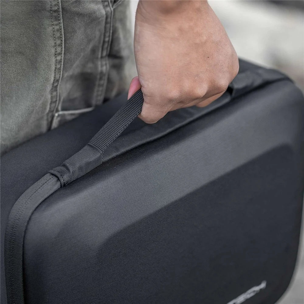 PGYTECH P-RS3-100 for DJI Ronin RS 3 Gimbal Stabilizer Carrying Case Shockproof Waterproof Tote Bag - 7