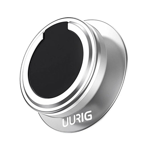 UURIG PH-07 for DJI Magnetic Phone Clip Magnetic Sticker Wall-Mounted Magnetic Phone Holder for Car Kitchen Bathroom - 1