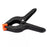 BY-01J Spring Clamp DIY Woodworking Tool Plastic Nylon Clamp Photo Studio Background Spring Clip - 1