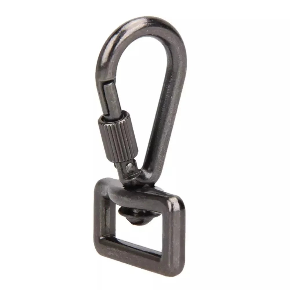 BY-113 Metal Connecting Hook for DSLR SLR Camera Shoulder Strap Quick Release Buckle - 1