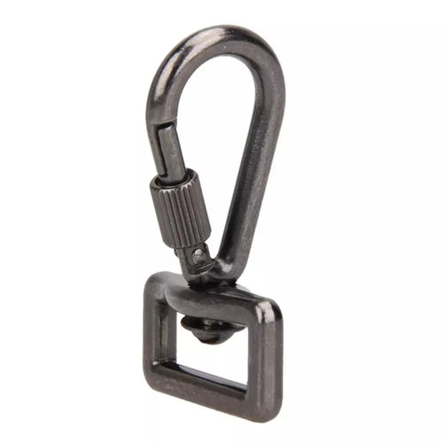 BY-113 Metal Connecting Hook for DSLR SLR Camera Shoulder Strap Quick Release Buckle - 1
