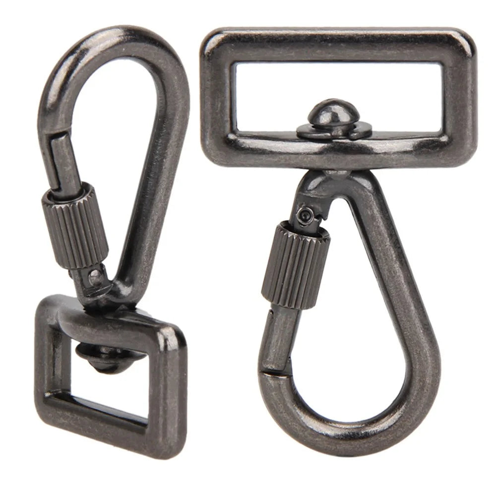 BY-113 Metal Connecting Hook for DSLR SLR Camera Shoulder Strap Quick Release Buckle - 2