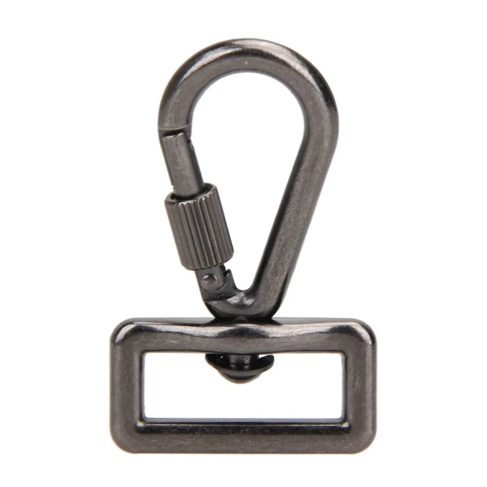 BY-113 Metal Connecting Hook for DSLR SLR Camera Shoulder Strap Quick Release Buckle - 3