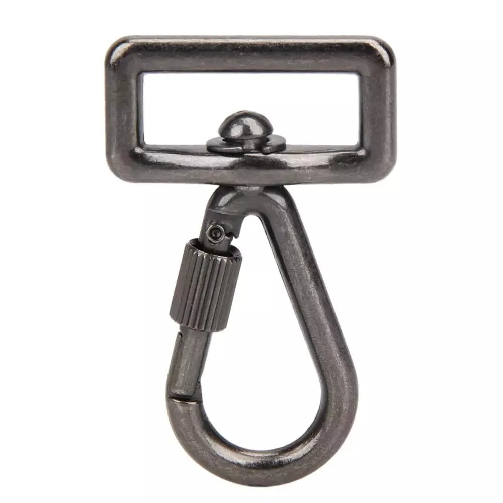 BY-113 Metal Connecting Hook for DSLR SLR Camera Shoulder Strap Quick Release Buckle - 5