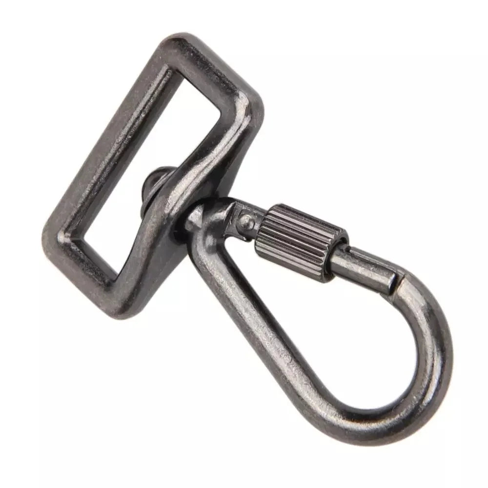 BY-113 Metal Connecting Hook for DSLR SLR Camera Shoulder Strap Quick Release Buckle - 6