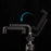 PGYTECH P-CG-140 Portable Phone Holder Clip with Dual Cold Shoe Mount for Live Streaming Video Recording - 5