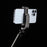 PGYTECH P-CG-140 Portable Phone Holder Clip with Dual Cold Shoe Mount for Live Streaming Video Recording - 7