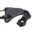 Camera Hand Strap PU Leather Secure Camera Grip Padded Anti-slip Camera Wrist Strap for DSLR SLR Cameras - 3