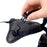 Camera Hand Strap PU Leather Secure Camera Grip Padded Anti-slip Camera Wrist Strap for DSLR SLR Cameras - 5