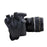 Camera Hand Strap PU Leather Secure Camera Grip Padded Anti-slip Camera Wrist Strap for DSLR SLR Cameras - 6