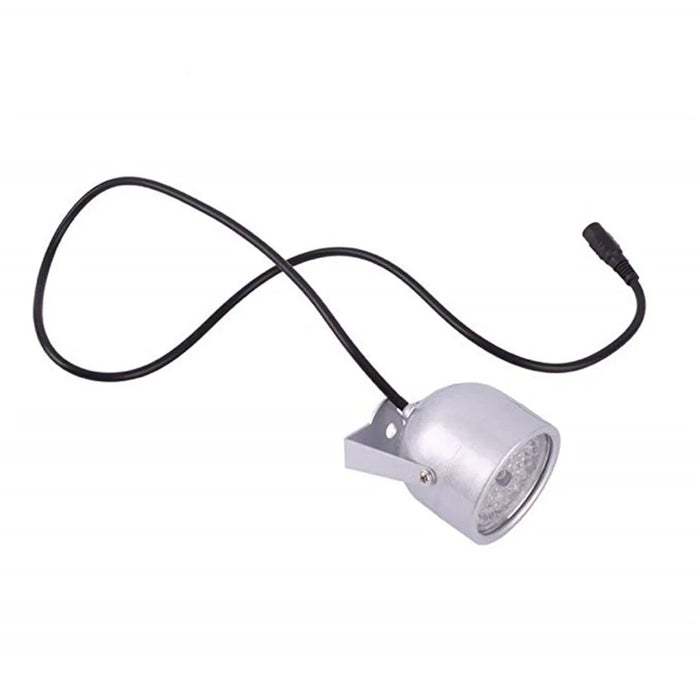 48-LED Illuminator Infrared IR LED Light Night Vision Fill Light Monitoring Auxiliary Light for CCTV Camera - 4