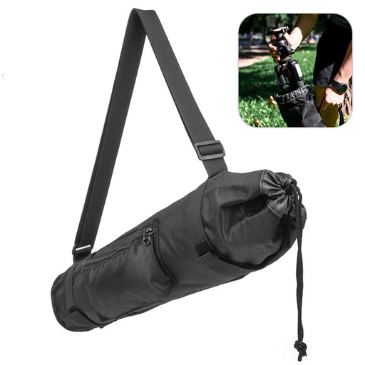 TXESIGN 24-Inch Tripod Carrying Bag Case Monopod Photography Photo Studio Bag with Sturdy Strap - 1