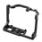 Aluminum Alloy Frame Cage for Canon 90D / 80D / 70D SLR Cameras Protective Cover Camera Accessories - 3