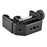 G-25 Universal G-Clamp 1 / 4'' and 3 / 8'' Thread Hole Quick Release Desktop Mount Holder Clip for Photo Photography - 7
