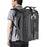 NEEWER NW3300 55x35x26CM Convertible Wheeled Camera Bag Backpack Luggage Trolley Case with Detachable Partition Pads - 2