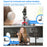 NEEWER For Sony ZV1 Handheld Camera Grip Metal Handle Grip Holder with Quick Release Plate Base - 3