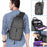 NEEWER NW-XJB02S Large Capacity Camera Carrying Bag Sling Bag Daypack for DSLR Cameras and Lens - Purple - 3