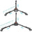 NEEWER NW-600 Middle Size Aluminum Alloy Stretchable Pulley Photography Tripod Mute 3 Wheels Pulley Base - 6