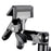 NEEWER NW-176 Reflector Holder Clamp Metal Clip Light Stand Attachment Fix Adapter for Photo Studio - 5