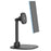VRIG MG-04 Magnetic Phone Desk Stand for iPhone 14 / 13 / 12 Series / Compatible with Magsafe Case Adjustable Cell Phone Holder - 2
