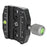 BEXIN QR-70N Aluminum Alloy SLR Camera Tripod Mounting Adapter Gimbal Quick Release Plate Base - 2