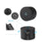 G076 360 Degree Rotating Photography Time Lapse Gimbal for GoPro Sports Camera Panoramic Timer Mount Holder - 5