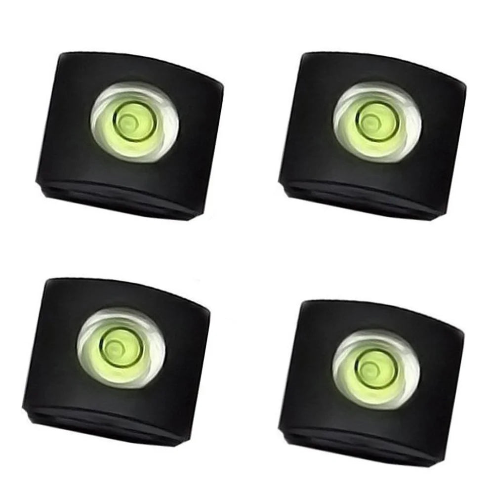 L027 Bubble Level for Sony A6000 Canon Nikon EALS XR64 Camera Bubble Level DR Camera Accessories - 3