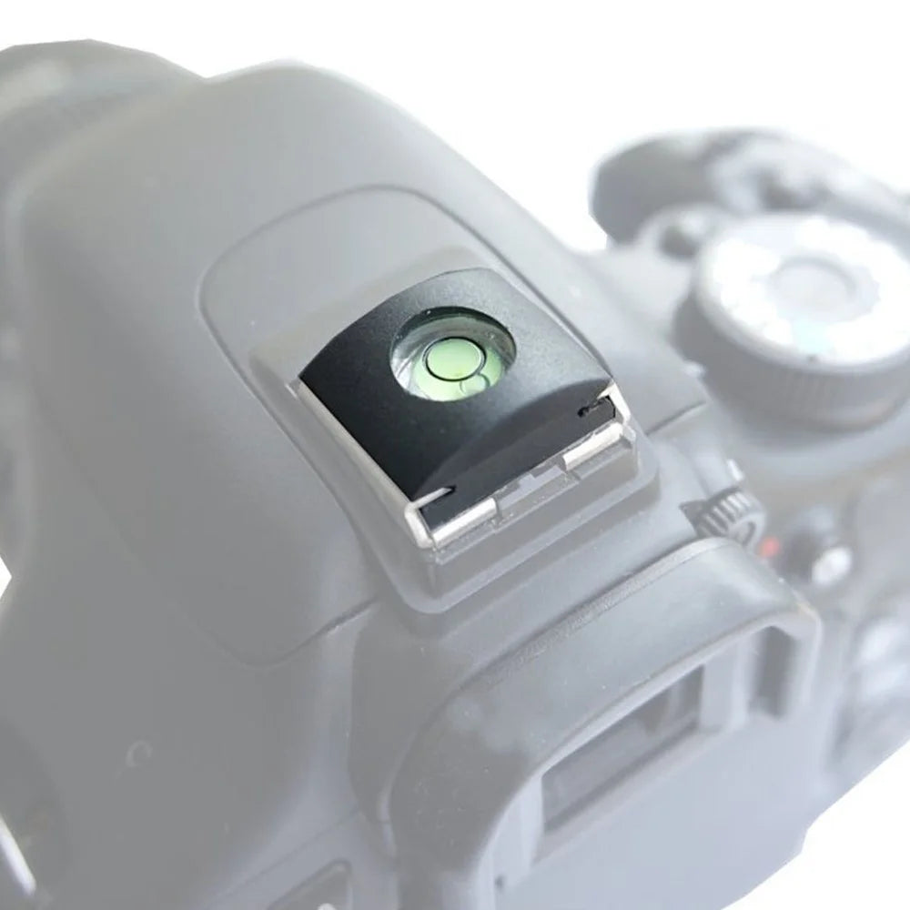 L027 Bubble Level for Sony A6000 Canon Nikon EALS XR64 Camera Bubble Level DR Camera Accessories - 4