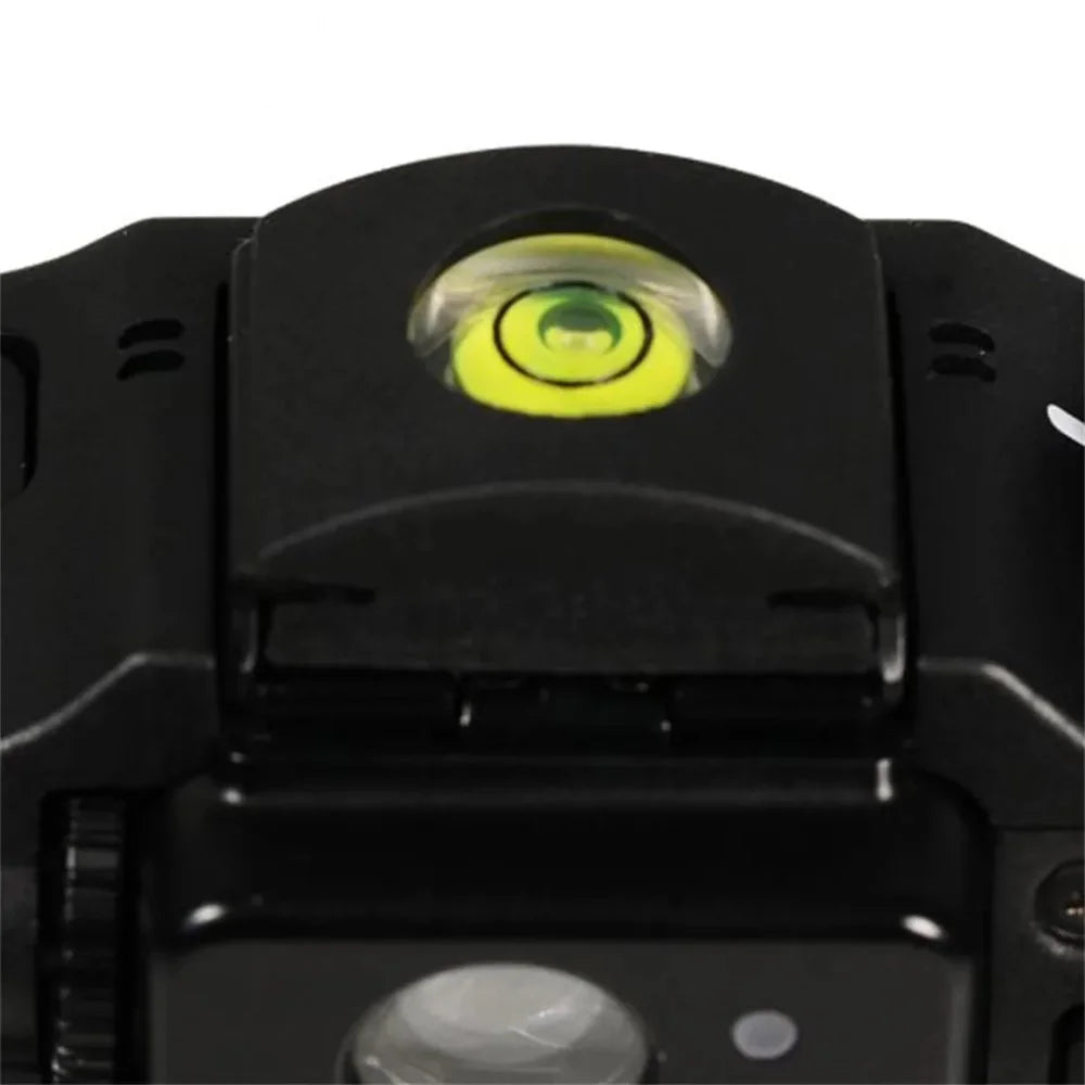 L027 Bubble Level for Sony A6000 Canon Nikon EALS XR64 Camera Bubble Level DR Camera Accessories - 7