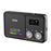 VRIG FD 140 RGB Fill Light for Photography Rotary Button Adjustable Pocket Light Full Screen Portable RGB Fill Light - 2