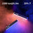 VRIG FD 140 RGB Fill Light for Photography Rotary Button Adjustable Pocket Light Full Screen Portable RGB Fill Light - 7