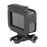 GP1201 For GoPro Hero 5 / 6 Action Camera Cage Side Opening Protective Frame Plastic Housing Case Portable Cover - 4