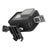 GP1201 For GoPro Hero 5 / 6 Action Camera Cage Side Opening Protective Frame Plastic Housing Case Portable Cover - 5