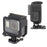 GP1201 For GoPro Hero 5 / 6 Action Camera Cage Side Opening Protective Frame Plastic Housing Case Portable Cover - 6