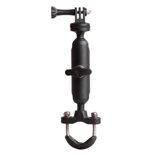 For GoPro Motorcycle Bicycle Holder Handlebar Mount Bracket Action Camera Accessories - 1