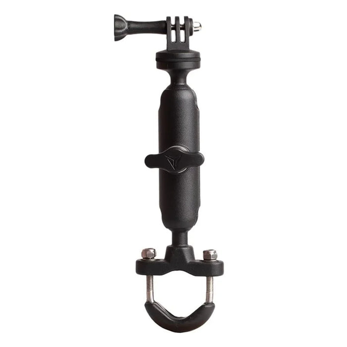 For GoPro Motorcycle Bicycle Holder Handlebar Mount Bracket Action Camera Accessories - 1