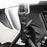 For GoPro Motorcycle Bicycle Holder Handlebar Mount Bracket Action Camera Accessories - 2