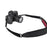 CWATCUN H50-2.0 Camera Anti-drop Carrying Strap SLR Camera Nylon Neck Shoulder Strap - 2