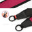 CWATCUN H50-2.0 Camera Anti-drop Carrying Strap SLR Camera Nylon Neck Shoulder Strap - 3