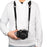 CWATCUN H50-2.0 Camera Anti-drop Carrying Strap SLR Camera Nylon Neck Shoulder Strap - 6