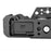YELANGU C19-1 For Fuji XT2 / XT3 Camera Cage Aluminum Alloy 1 / 4 3 / 8 Screw Hole Camera Protective Frame - 5
