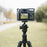 YELANGU C19-1 For Fuji XT2 / XT3 Camera Cage Aluminum Alloy 1 / 4 3 / 8 Screw Hole Camera Protective Frame - 7