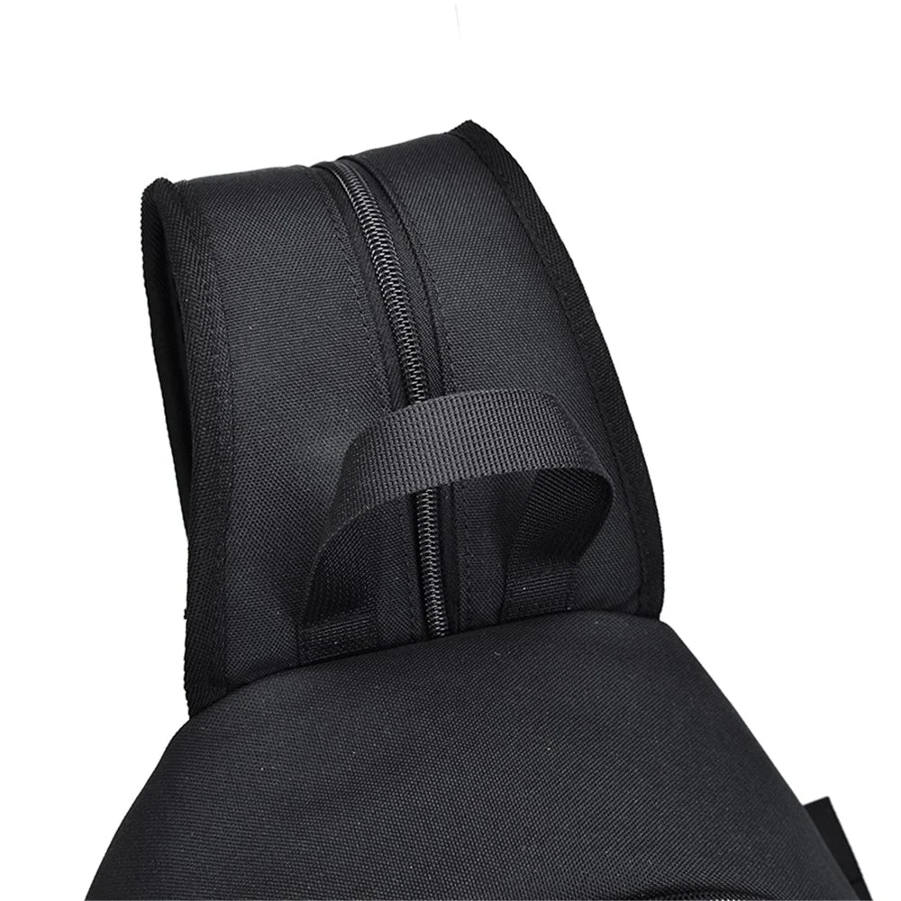CADEN D15 DSLR SLR Camera Sling Bag Waterproof Photography Backpack - 3
