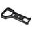 YELANGU CL8 Aluminum Baseplate for Sony A9II / A7R4 with Cold Shoe Interface Camera Accessory - 1