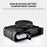 YELANGU CL9 For Canon G7X2 / G7X3 Lightweight Aluminum Alloy Expansion L Plate with Wrench - 4