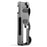 YELANGU CL12 For Sony ZV-1 Aluminum Alloy Camera Base Plate with Anti-slip Rubber Pad - 2