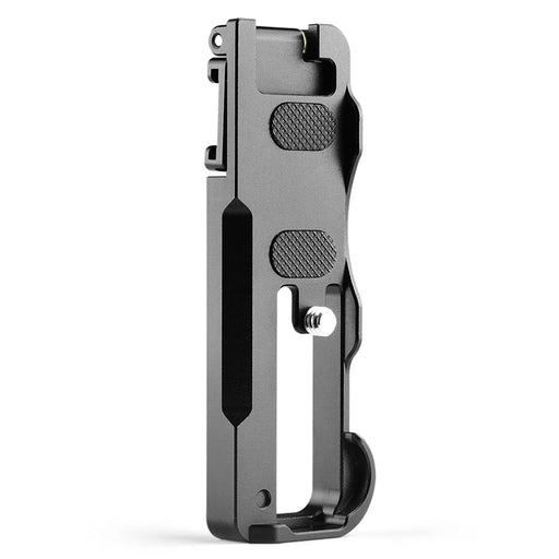YELANGU CL12 For Sony ZV-1 Aluminum Alloy Camera Base Plate with Anti-slip Rubber Pad - 2