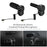 ORDRO CM520 3.5mm Plug Video Recording Shotgun Microphone Noise Reduction Mic for Camera - 3