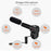 ORDRO CM520 3.5mm Plug Video Recording Shotgun Microphone Noise Reduction Mic for Camera - 4