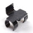 G087 Remote Clip Holder Compatible with GoPro Selfie Stick WiFi Remote Clip Mount - 1